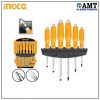 6Pcs go-through screwdriver set - HSGTDC180601