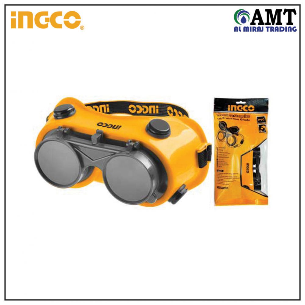 Welding goggles - HSGW01