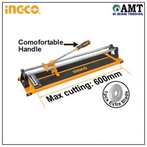 Tile cutter - HTC04600