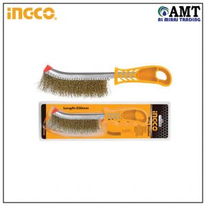 Wire brush - HWB02250