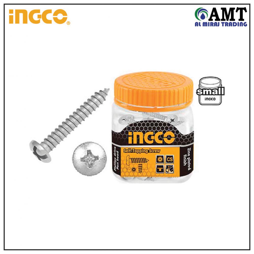 Self-tapping screw - HWPS3501911