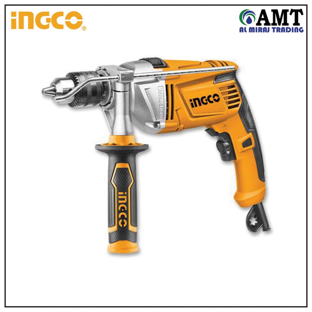 Impact drill - ID8508