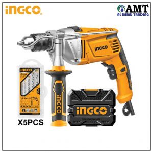 Impact drill - ID11008