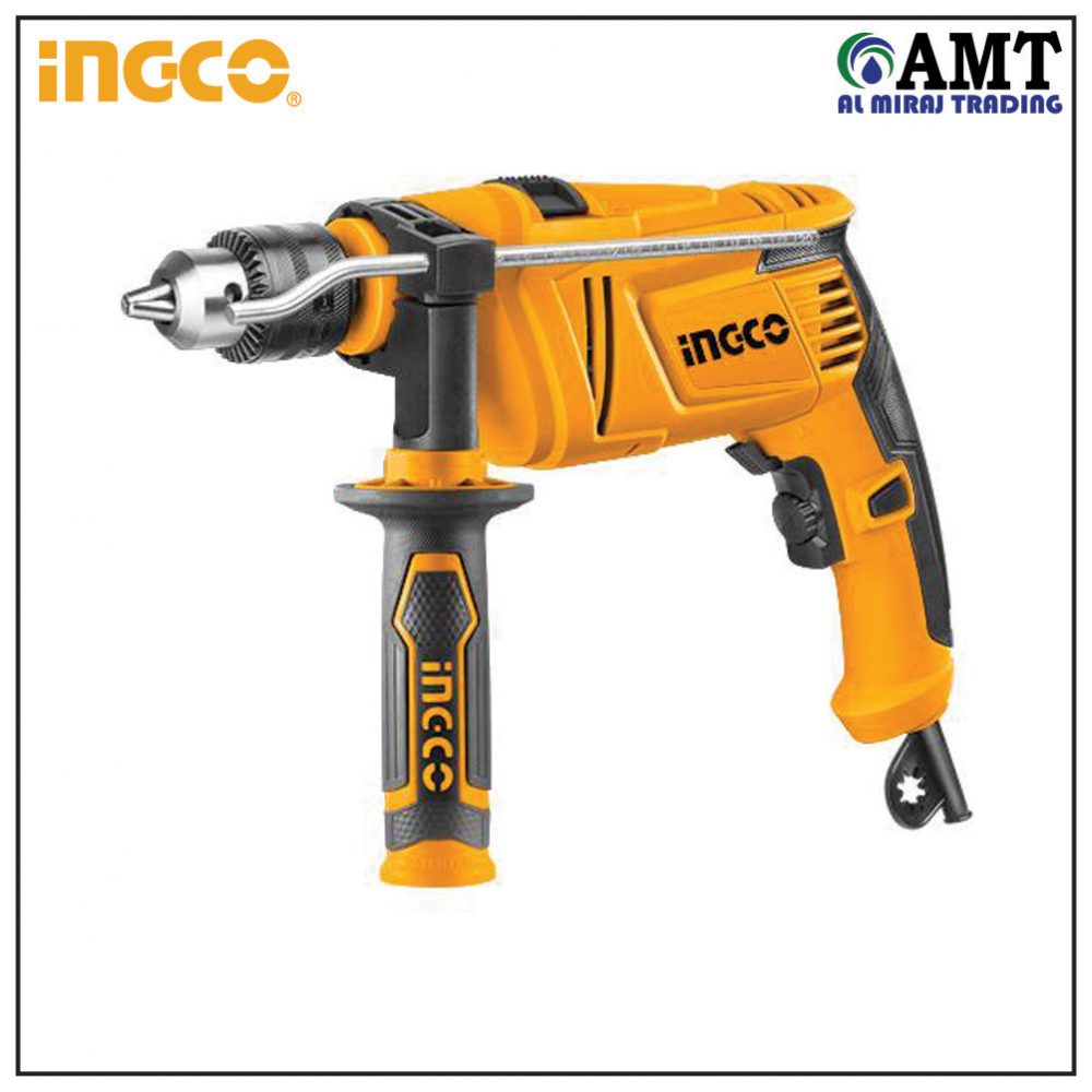 Impact drill - ID11008-1