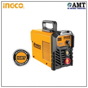 Inverter MMA welding machine - ING-MMA1302