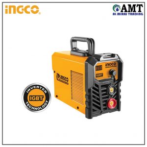 Inverter MMA Welding machine - ING-MMA1602