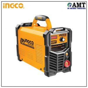 Inverter MMA welding machine - ING-MMA1606