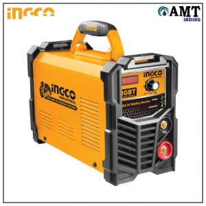 Inverter MMA Welding machine - ING-MMA1805