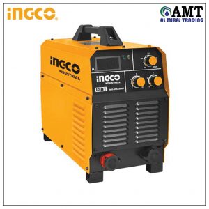 Inverter MMA Welding machine - ING-MMA6308