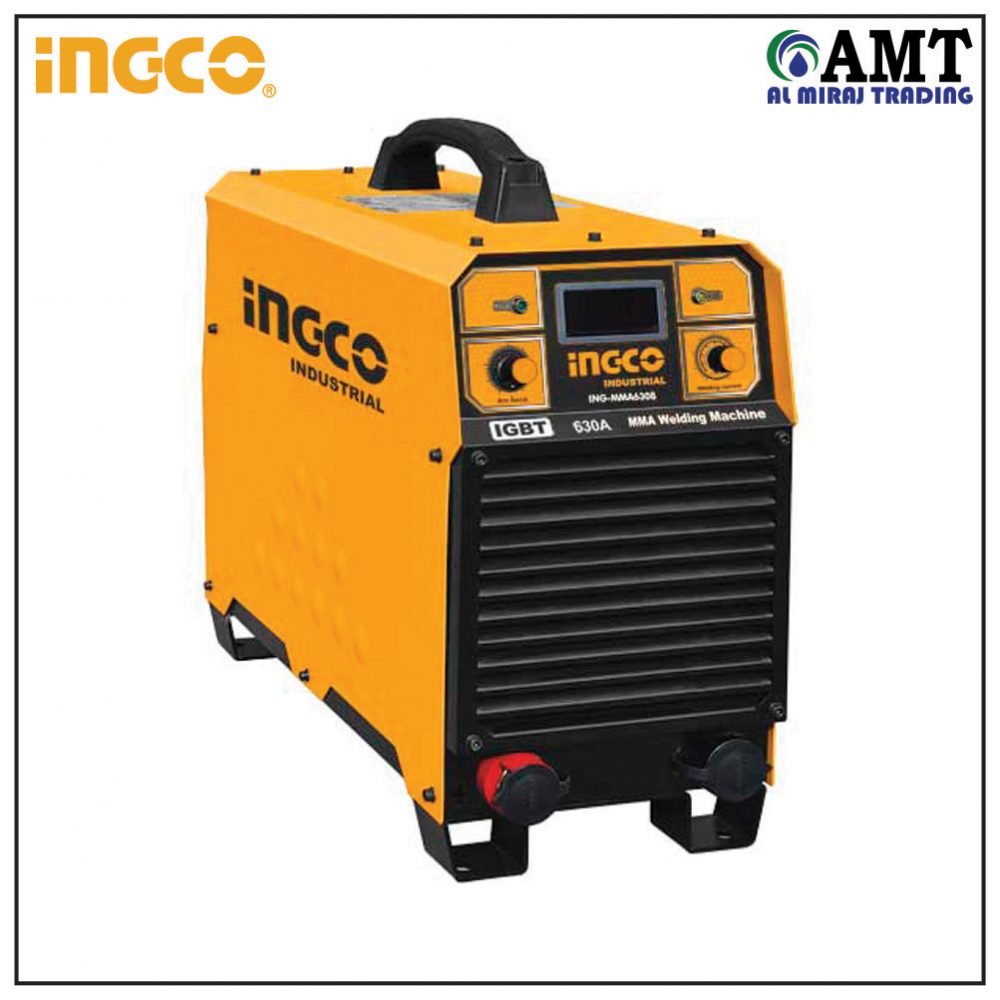 Inverter MMA Welding machine - ING-MMA16015