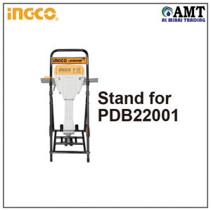 Stand for Demolition breaker - PDB22001-S