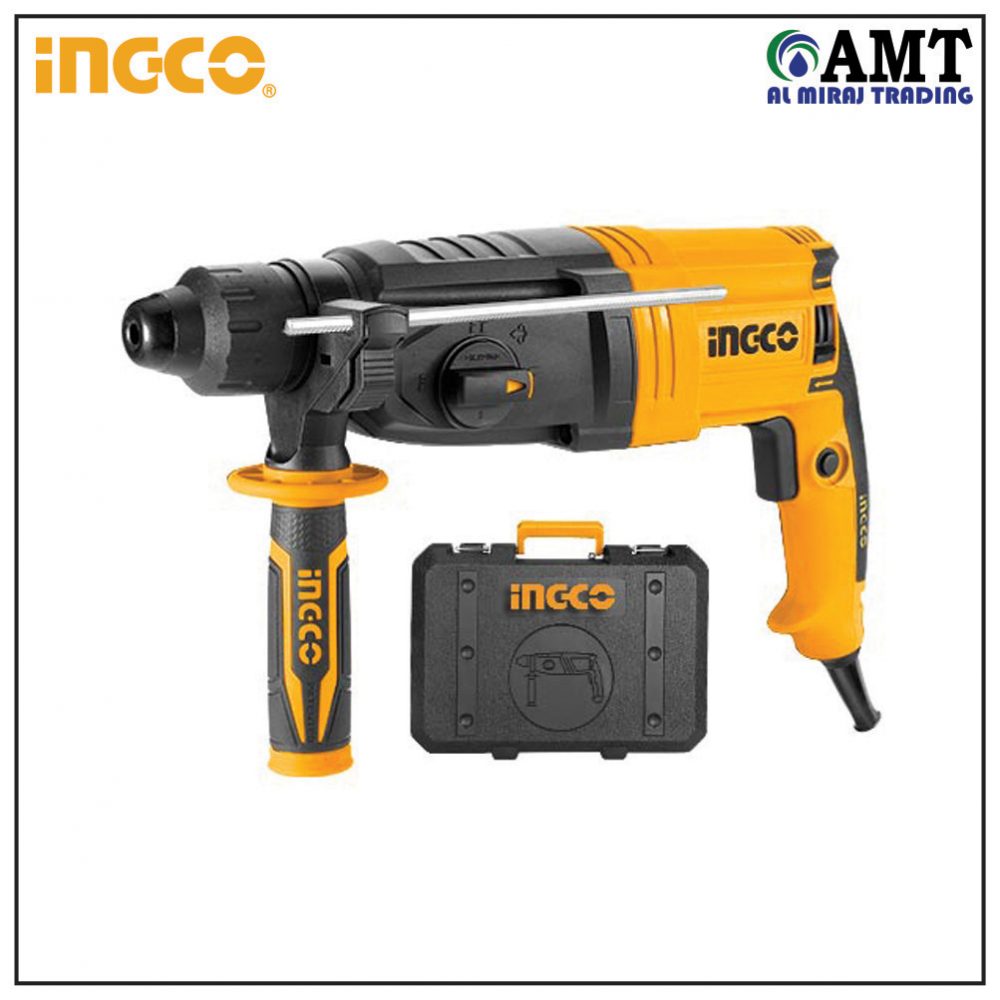 Rotary hammer - RGH9528