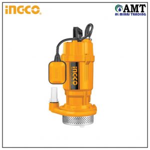 Submersible pump - SPC3708