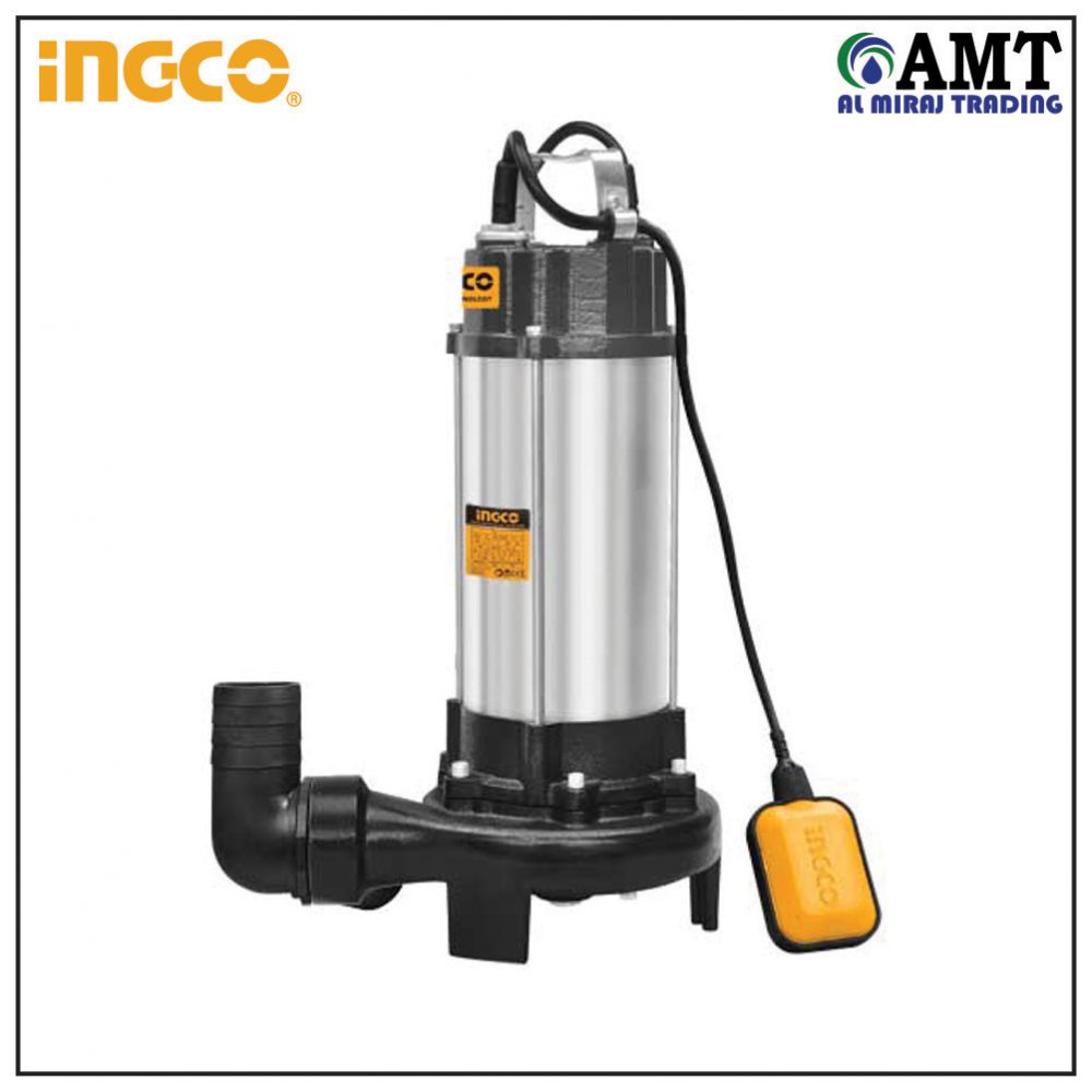 Submersible pump - SPDB15001