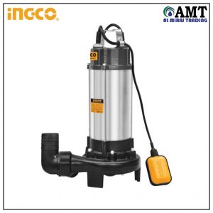 Submersible pump - SPDB15001