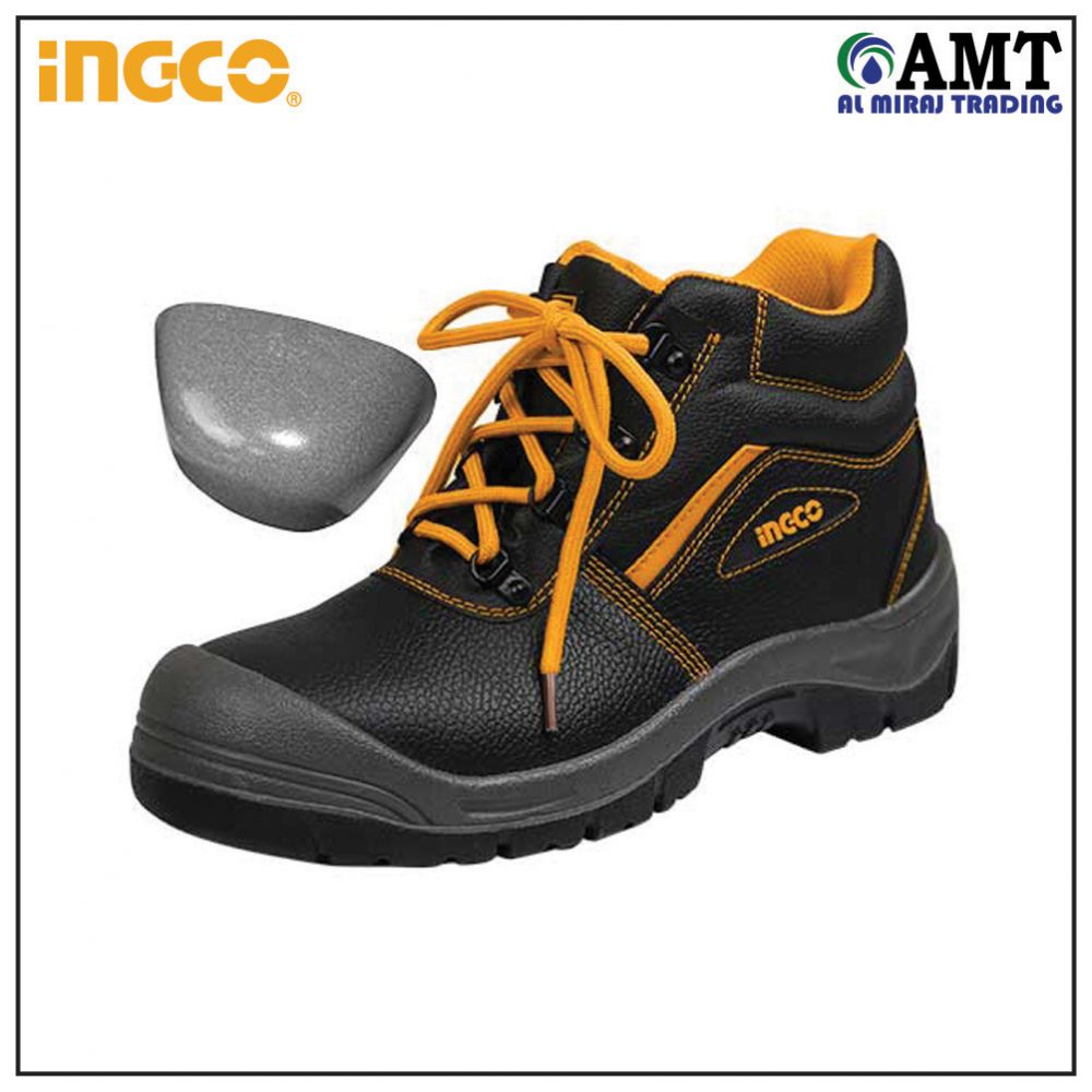 Safety boots - SSH04SB.42