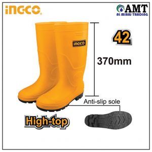 Rain boots - SSH092L.42