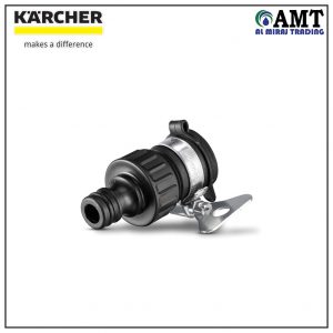 Karcher Outdoor tap adapter without thread - 2.645-256.0