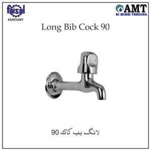 Faisal Long Bib Cock 90 - 503