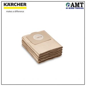 Karcher Filter bag WD/SE 5pc. - 6.959-130.0