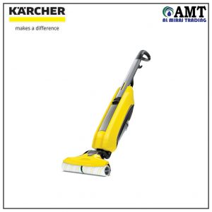 Karcher FC5 Floor Scrubber Drier - 1.055-400.0