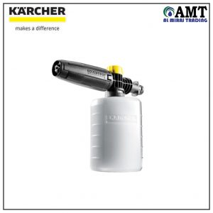 Karcher FJ6 foam nozzle High Pressure Washer Foaming Accessory - 2.643-147.0