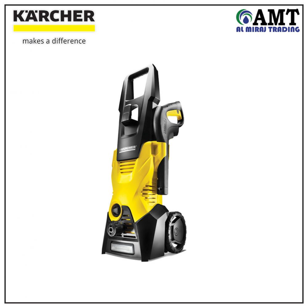 Karcher K3 High Pressure Washer - 1.601-812.0