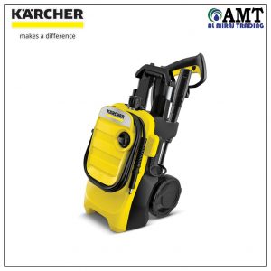 Karcher K4 Compact High Pressure Washer - 1.637-500.0