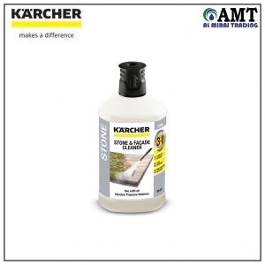 Karcher RM611 1litre stone and cladding cleaner 3 - 6.295-765.0