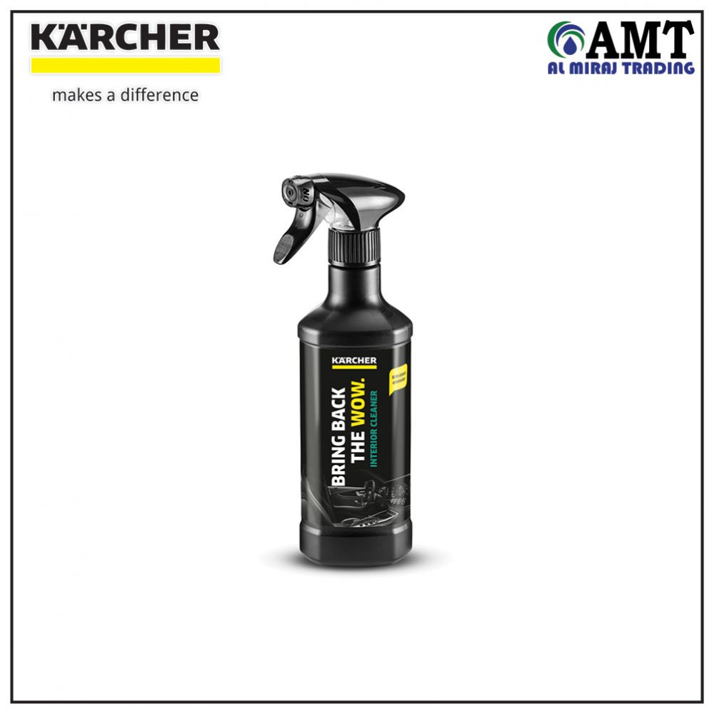 Karcher RM651 Interior cleaner 0.5 litre - 6.296-106.0