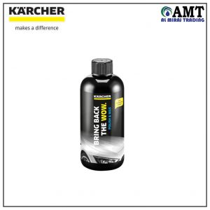 Karcher RM660 Wax Polish - 6.296-108.0