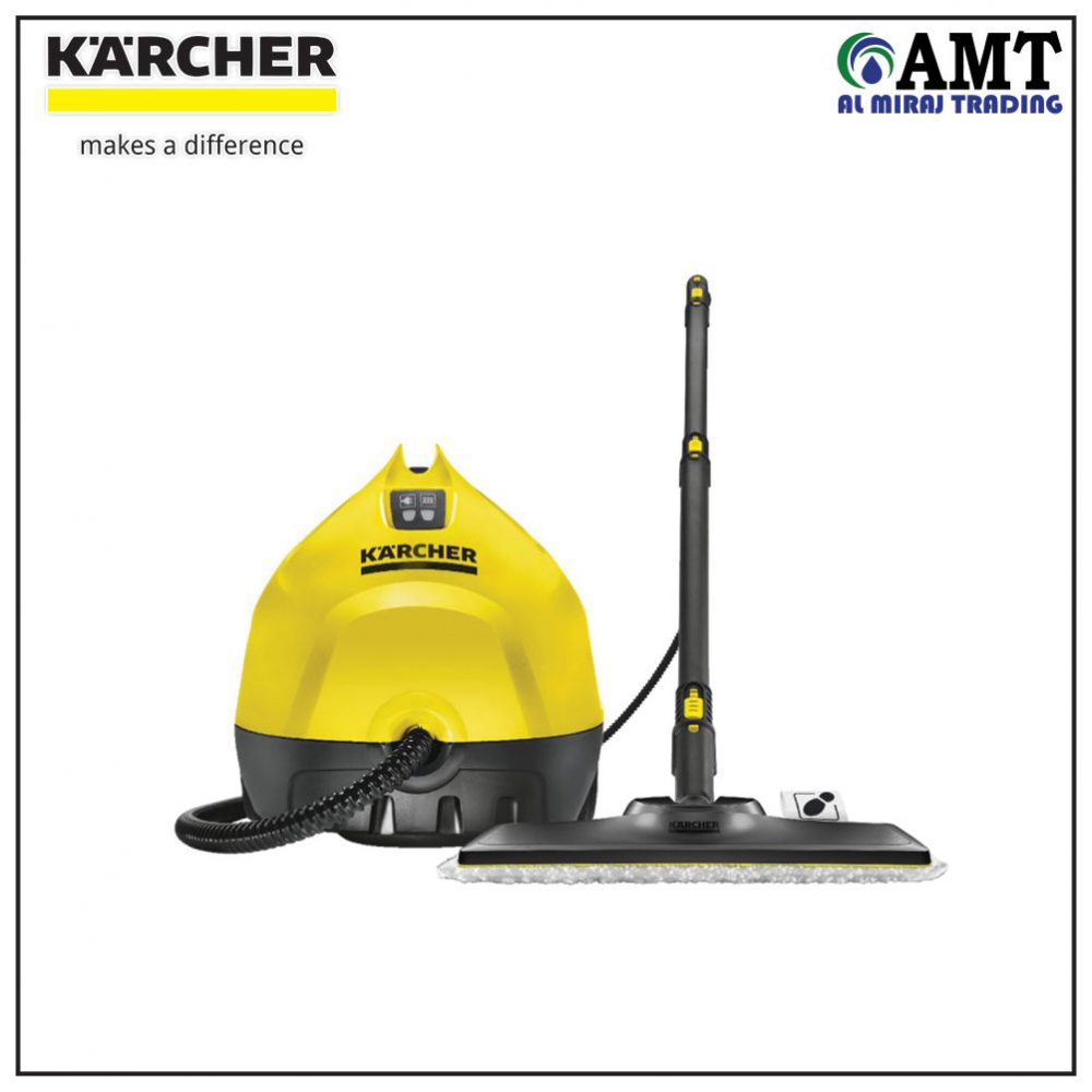 Karcher SC2 EasyFix Steam Cleaner - SC2