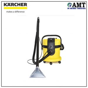 Karcher SE4001 Spray Extraction