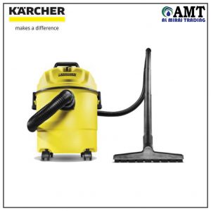 Karcher WD1 Multipurpose Vacuum Cleaner - 1.098-300.0