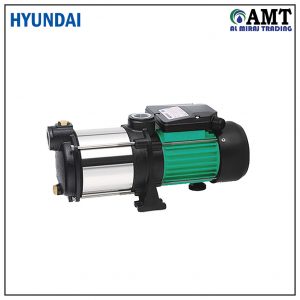 Hyundai Pressure Booster Pump - HYWPMS1H35SP1x1IN