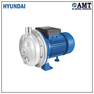 Hyundai SS Head Monoblock Pump - HYWPCP1H20S91/4x1IN